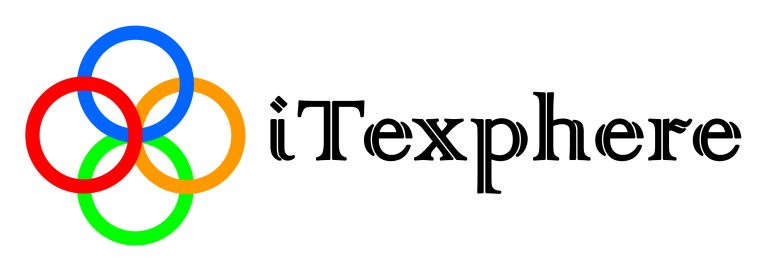 iTexphere Logo